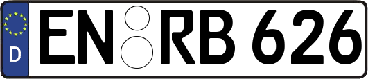 EN-RB626
