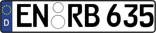 EN-RB635