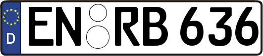 EN-RB636