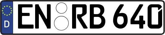 EN-RB640