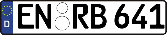 EN-RB641