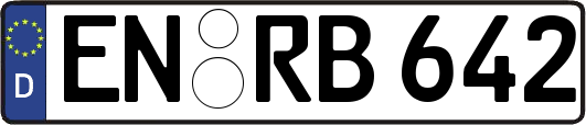 EN-RB642