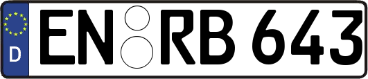 EN-RB643
