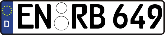 EN-RB649