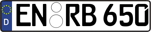 EN-RB650