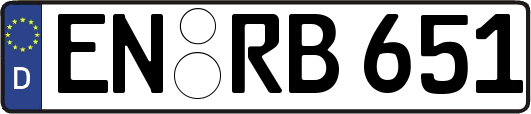EN-RB651
