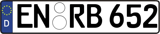 EN-RB652