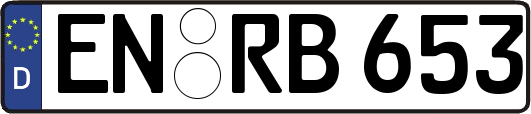 EN-RB653