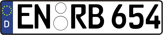 EN-RB654