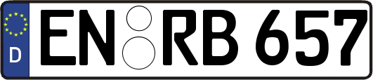 EN-RB657