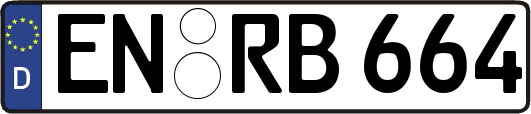 EN-RB664