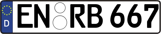 EN-RB667