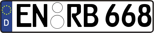 EN-RB668