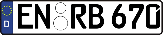 EN-RB670