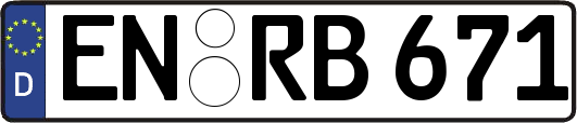 EN-RB671