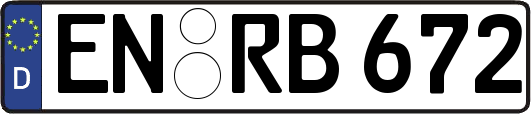 EN-RB672