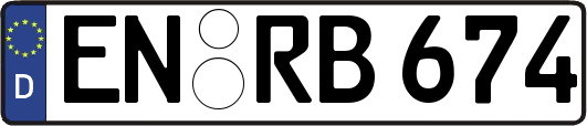 EN-RB674