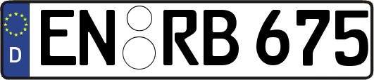 EN-RB675