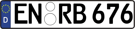 EN-RB676