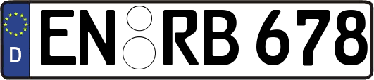 EN-RB678