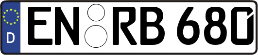 EN-RB680