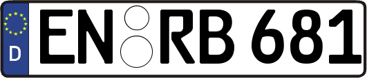 EN-RB681