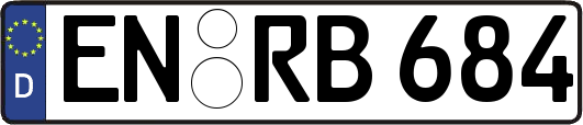 EN-RB684