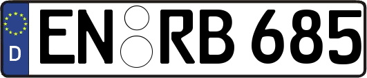 EN-RB685