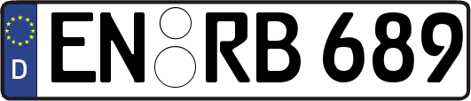 EN-RB689