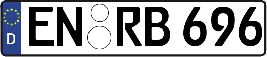 EN-RB696