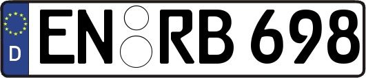EN-RB698