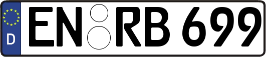 EN-RB699
