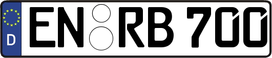 EN-RB700