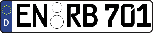EN-RB701