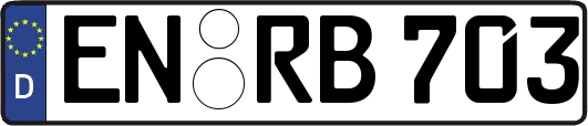 EN-RB703