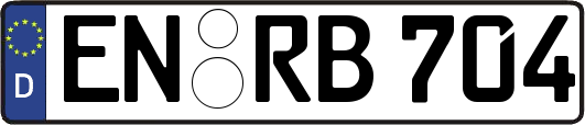 EN-RB704