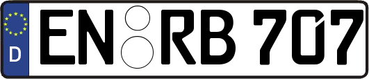 EN-RB707