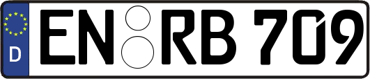 EN-RB709