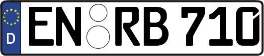 EN-RB710