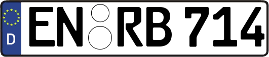 EN-RB714