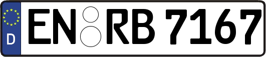 EN-RB7167