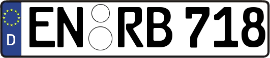 EN-RB718