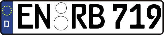 EN-RB719