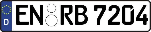 EN-RB7204