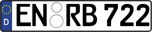 EN-RB722