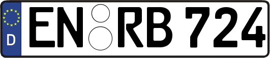 EN-RB724