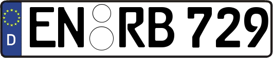 EN-RB729