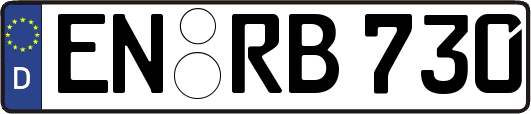 EN-RB730