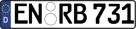 EN-RB731