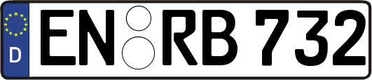 EN-RB732